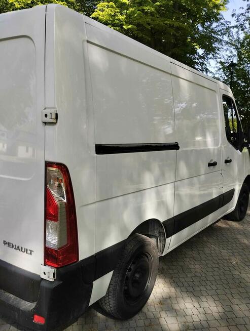 Sprzedam Renault Master 3 2.3