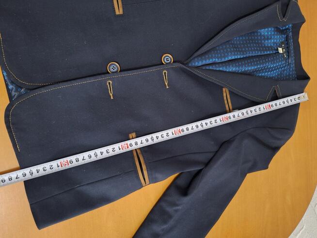 Garnitur chłopięcy