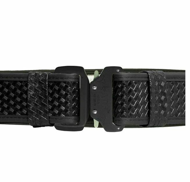 Fusion Pas wojskowy taktyczny patrolowy policja wojsko USA