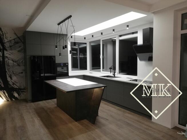 Meble na wymiar od producenta