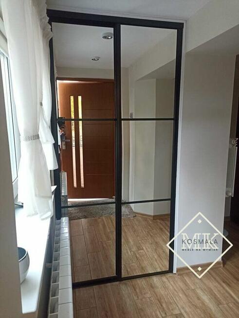 Meble na wymiar od producenta