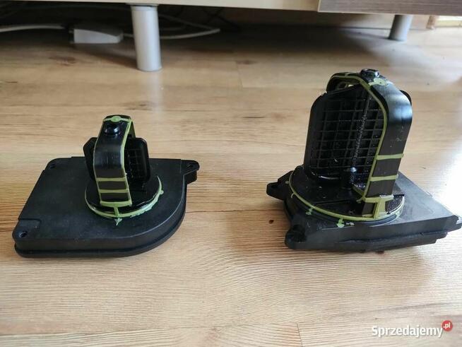 Kolektor Ssacy Dolotowy BMW N52B30 330 e90 + Disa