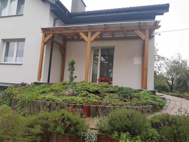 Zadaszenia Tarasow Pergole tel.509768551