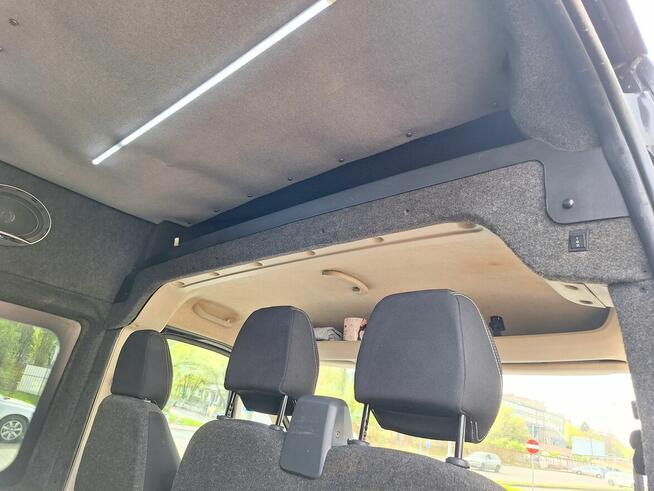 Fiat Ducato 9 osobowy