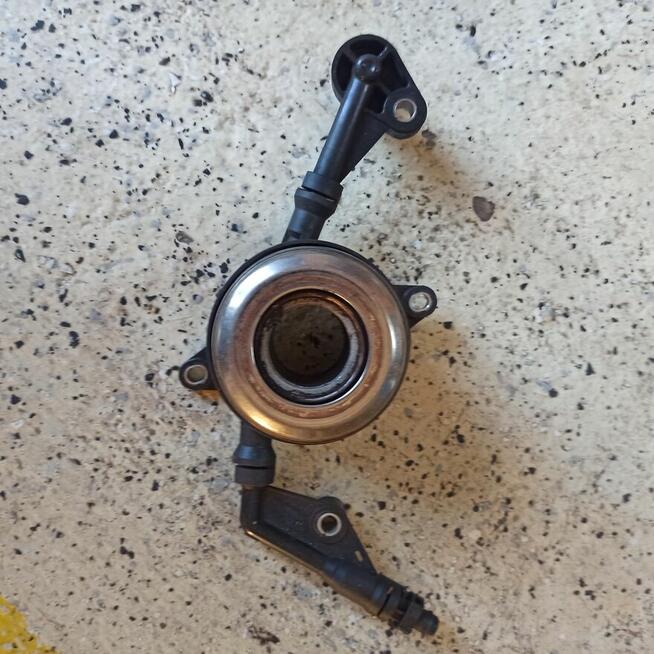 Sprzęgło dwumasa+tarcza+docisk+wysprzęglik SPRINTER 906, 3.0