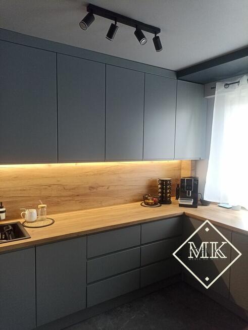 Meble na wymiar od producenta