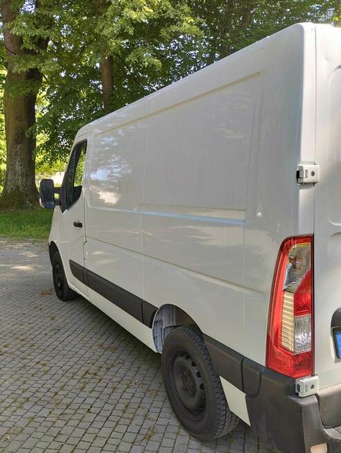 Sprzedam Renault Master 3 2.3