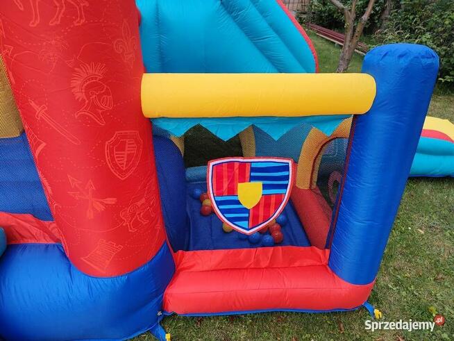 Wynajmę Dmuchany Zamek dla Dzieci Dmuchaniec