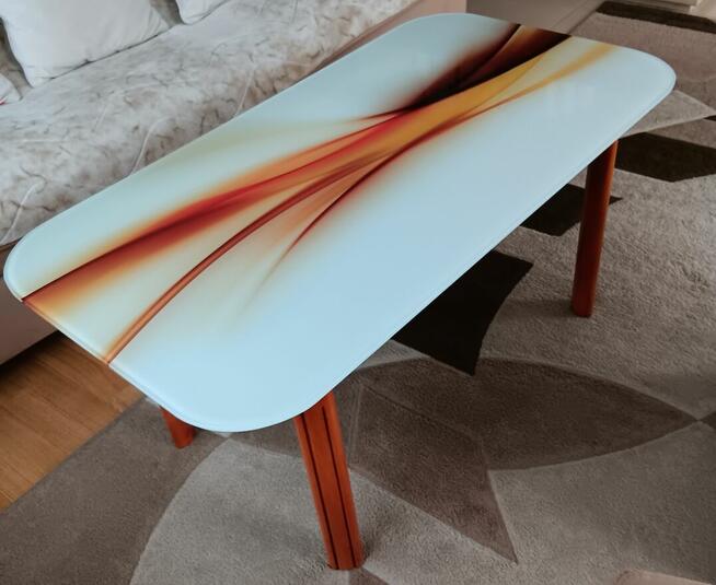 Sprzedam kpl. mebli do salonu, okleina naturalna drewniana