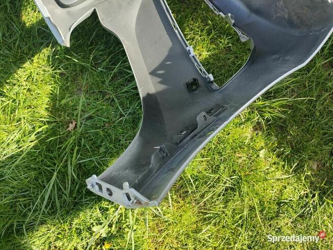 BMW F22 F23 Zderzak Przód USA Lift