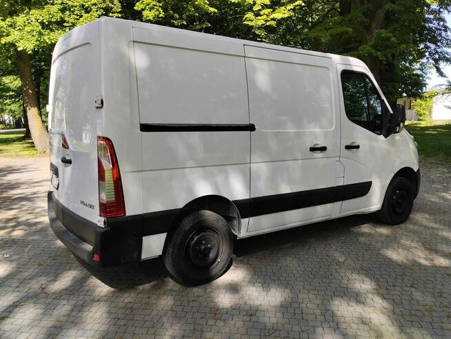 Sprzedam Renault Master 3 2.3