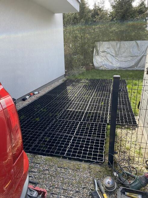 Glazurnik Złota Rączka Balkony Tarasy Remonty Wolny termin