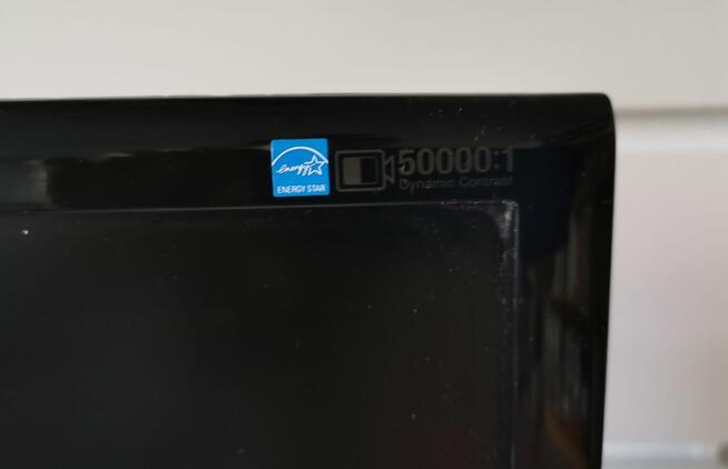 Monitor Samsung 54 cali