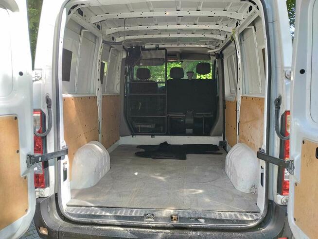 Sprzedam Renault Master 3 2.3