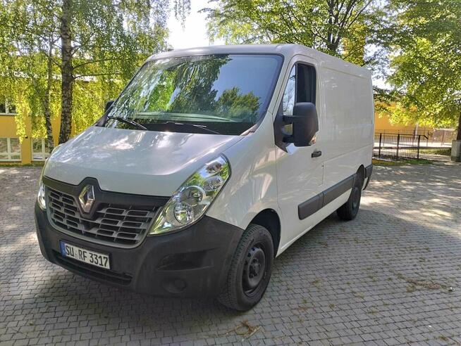 Sprzedam Renault Master 3 2.3