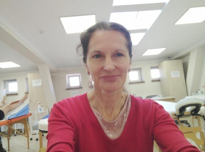 Szukam pracy jako technik masażysta