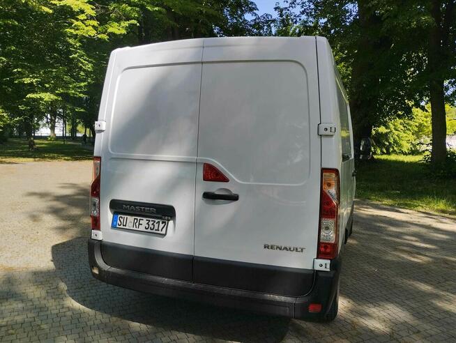 Sprzedam Renault Master 3 2.3