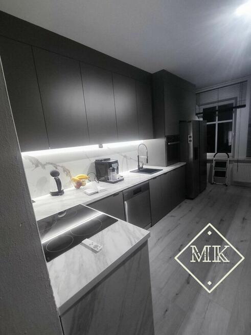 Meble na wymiar od producenta