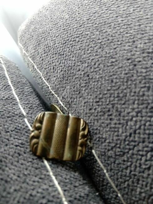 Spinka do mankietów