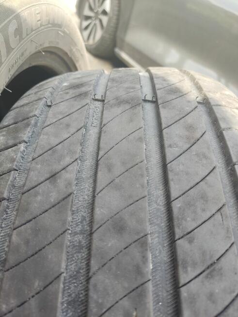 Opony letnie Ford Focus