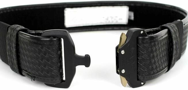 Fusion Pas wojskowy taktyczny patrolowy policja wojsko USA