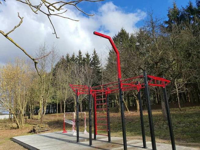 Street workout, drążek,do podciągania, siłownia,brama Crossfit