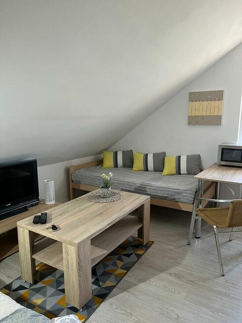 Mieszkanie do wynajęcia