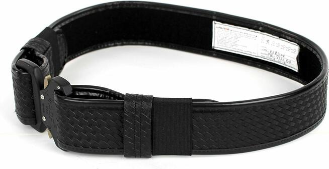 Fusion Pas wojskowy taktyczny patrolowy policja wojsko USA