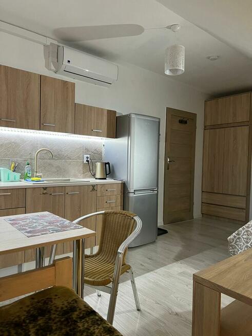 Mieszkanie do wynajęcia