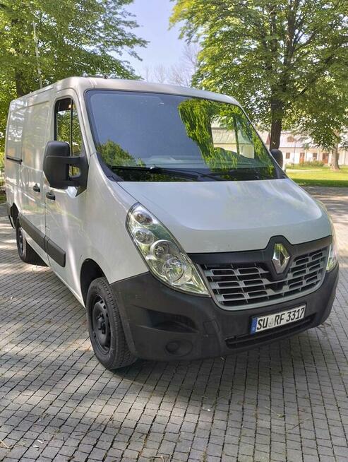 Sprzedam Renault Master 3 2.3