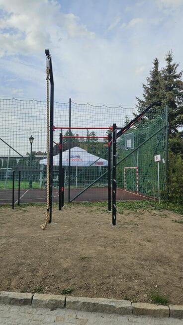 Street workout, drążek,do podciągania, siłownia,brama Crossfit