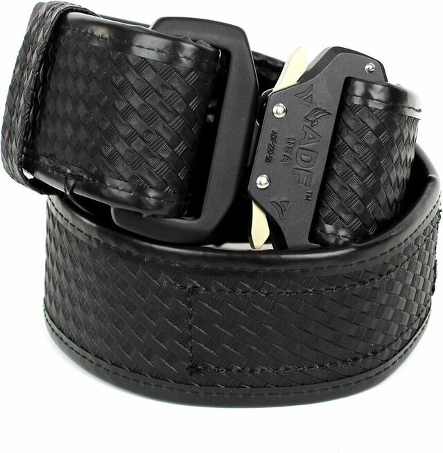 Fusion Pas wojskowy taktyczny patrolowy policja wojsko USA