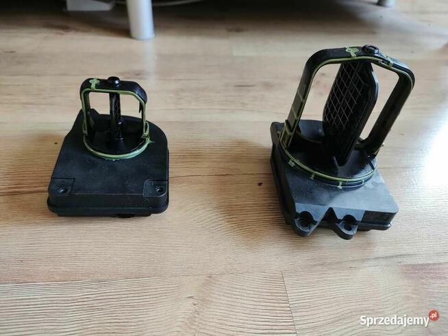 Kolektor Ssacy Dolotowy BMW N52B30 330 e90 + Disa