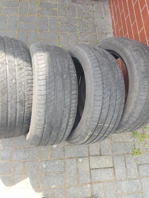 Opony letnie Ford Focus