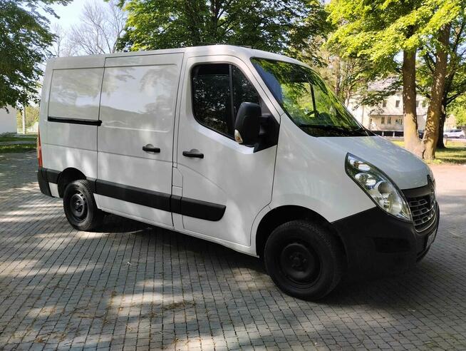 Sprzedam Renault Master 3 2.3