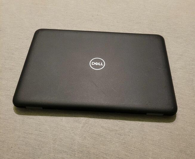 Dell Latitude 3190 - stan igła, Win 10 PRO, zasilacz