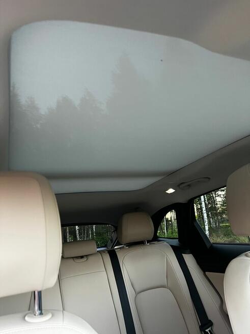 Jaguar F-Pace Premium