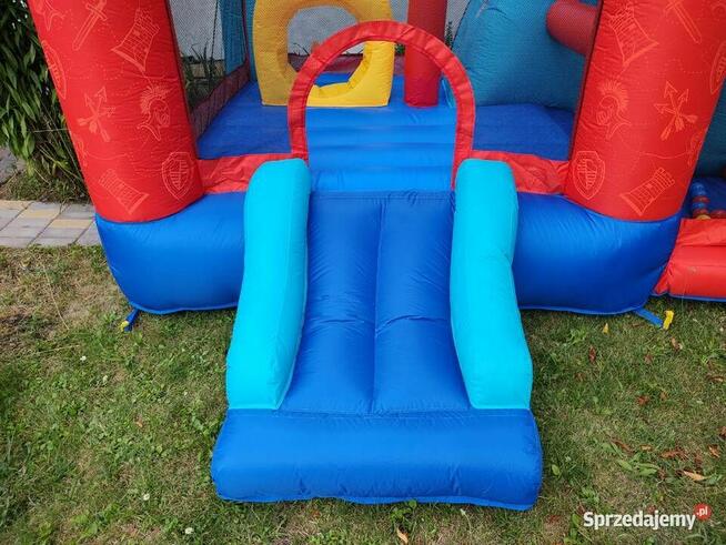 Wynajmę Dmuchany Zamek dla Dzieci Dmuchaniec
