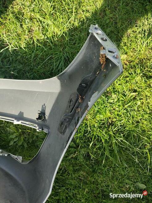 BMW F22 F23 Zderzak Przód USA Lift