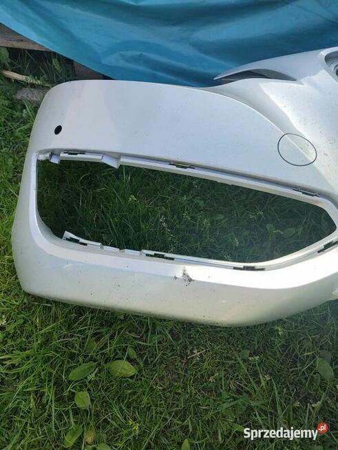 BMW F22 F23 Zderzak Przód USA Lift