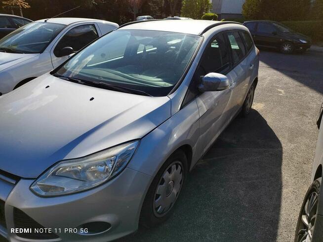 Sprzedam Ford Focus