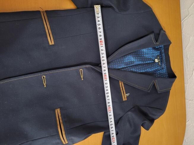 Garnitur chłopięcy