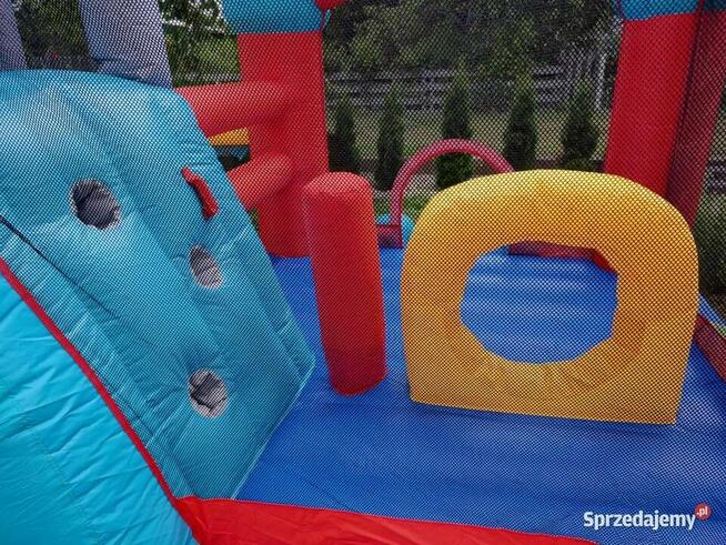 Wynajmę Dmuchany Zamek dla Dzieci Dmuchaniec