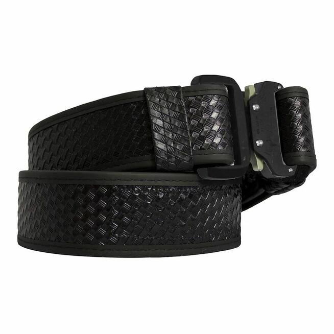 Fusion Pas wojskowy taktyczny patrolowy policja wojsko USA