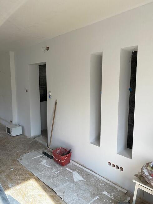 Glazurnik Złota Rączka Balkony Tarasy Remonty Wolny termin