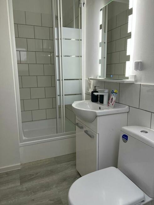 Mieszkanie do wynajęcia