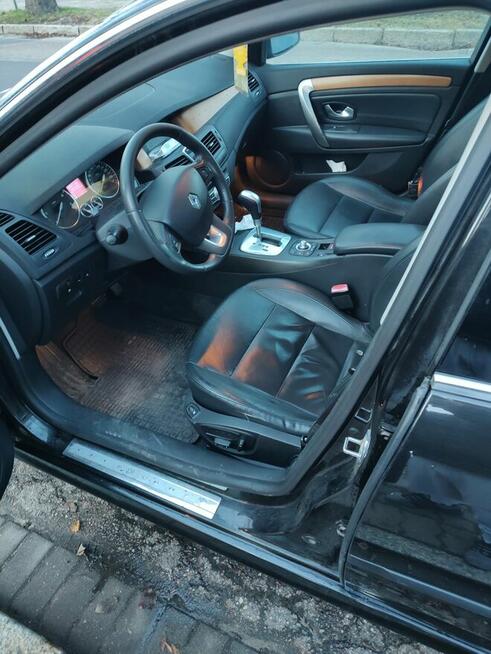 Renault Laguna III