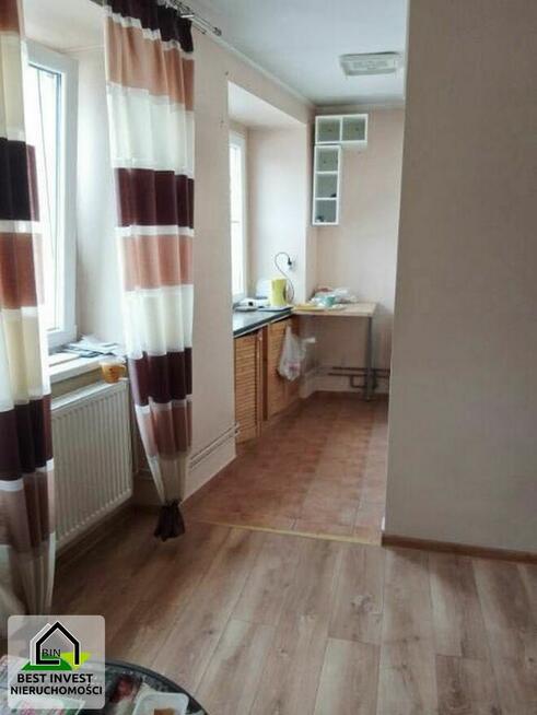 Kawalerka przy Rynku we Wleniu