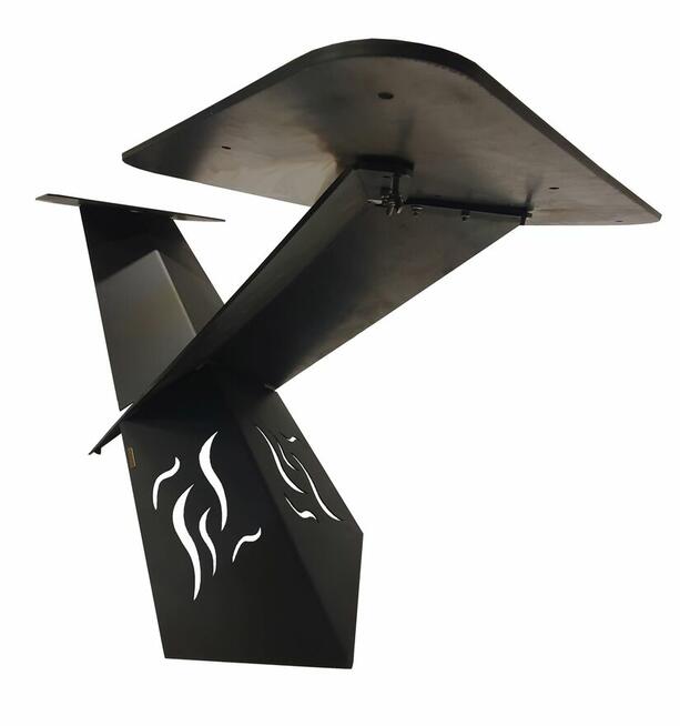 Noga stołu blatu ławy pająk biurka stolika nogi blat biuro