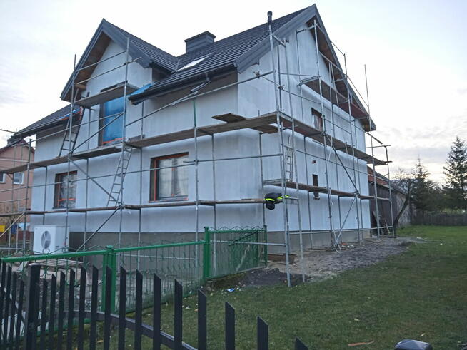 Usługi remontowo- budowlane Dam-Bud